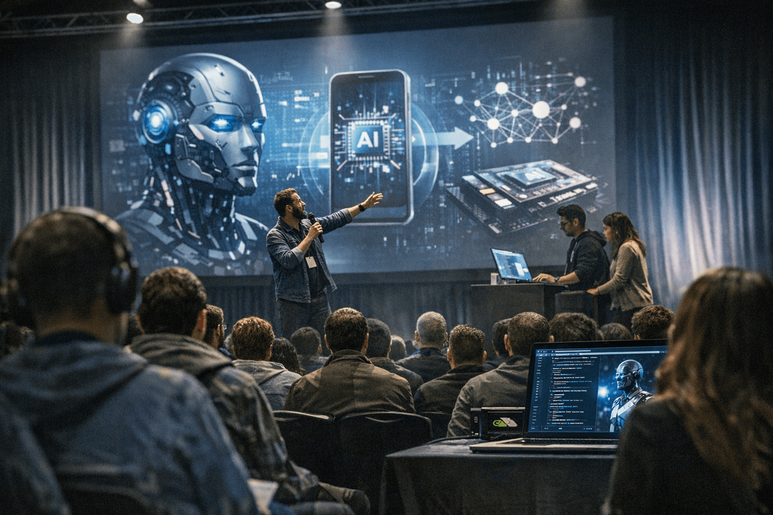 AI-generated illustration