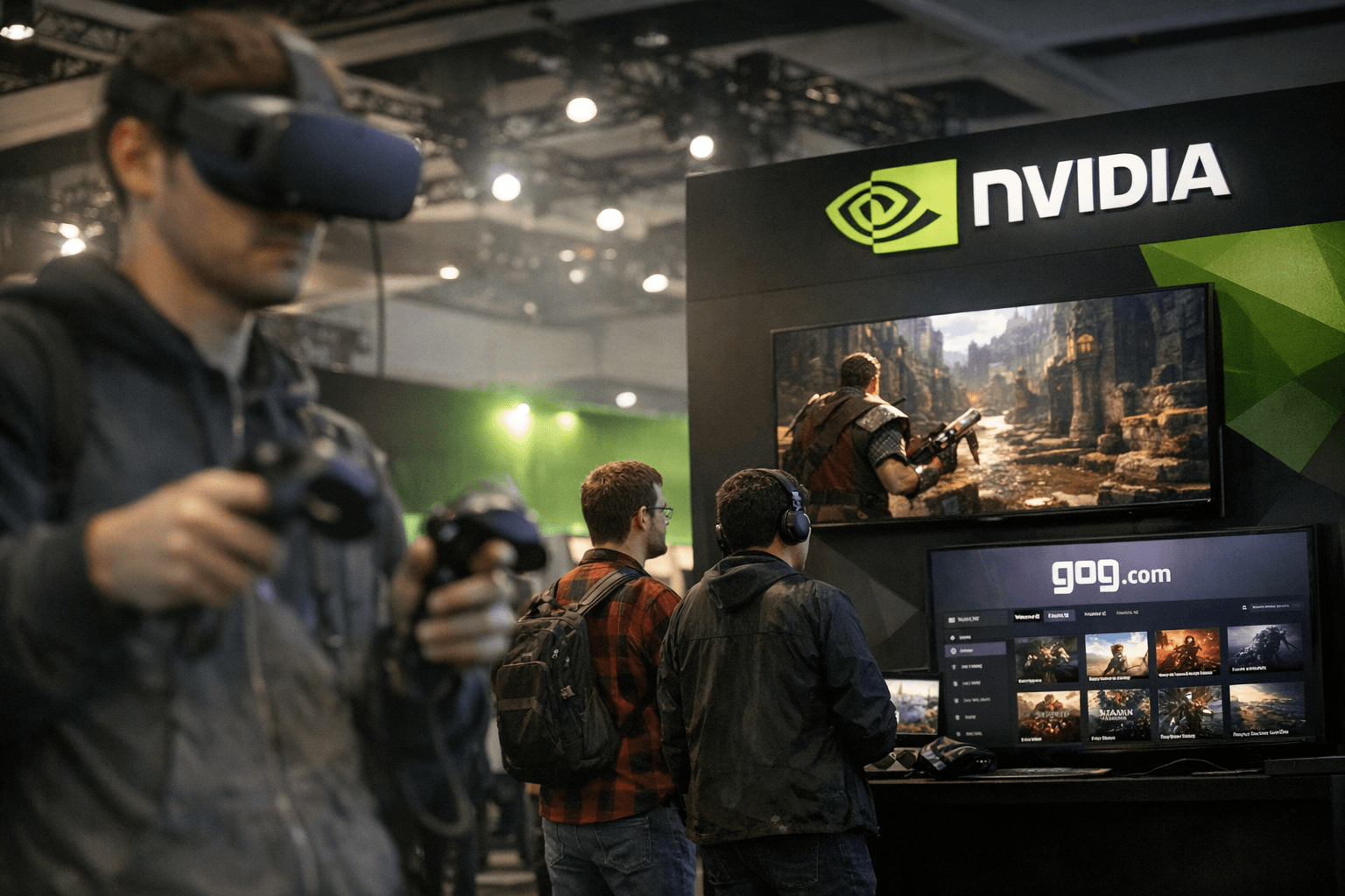 AI-generated illustration