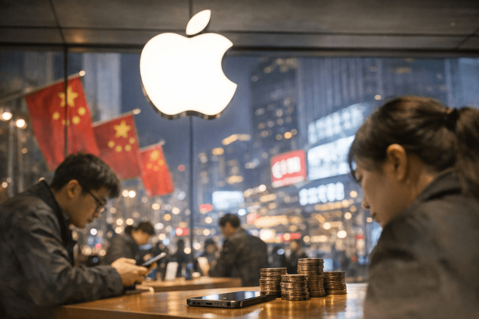 AI-generated illustration