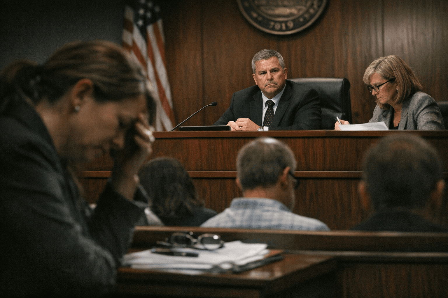 AI-generated illustration