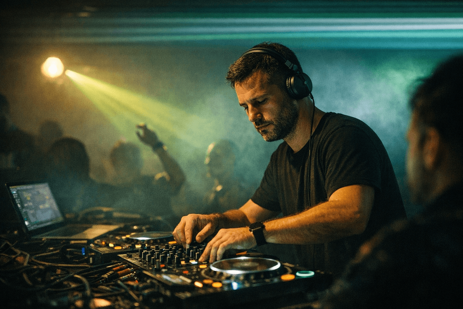 Octave RO Drops Minimal Single Give Me A Little Love on Minim.all