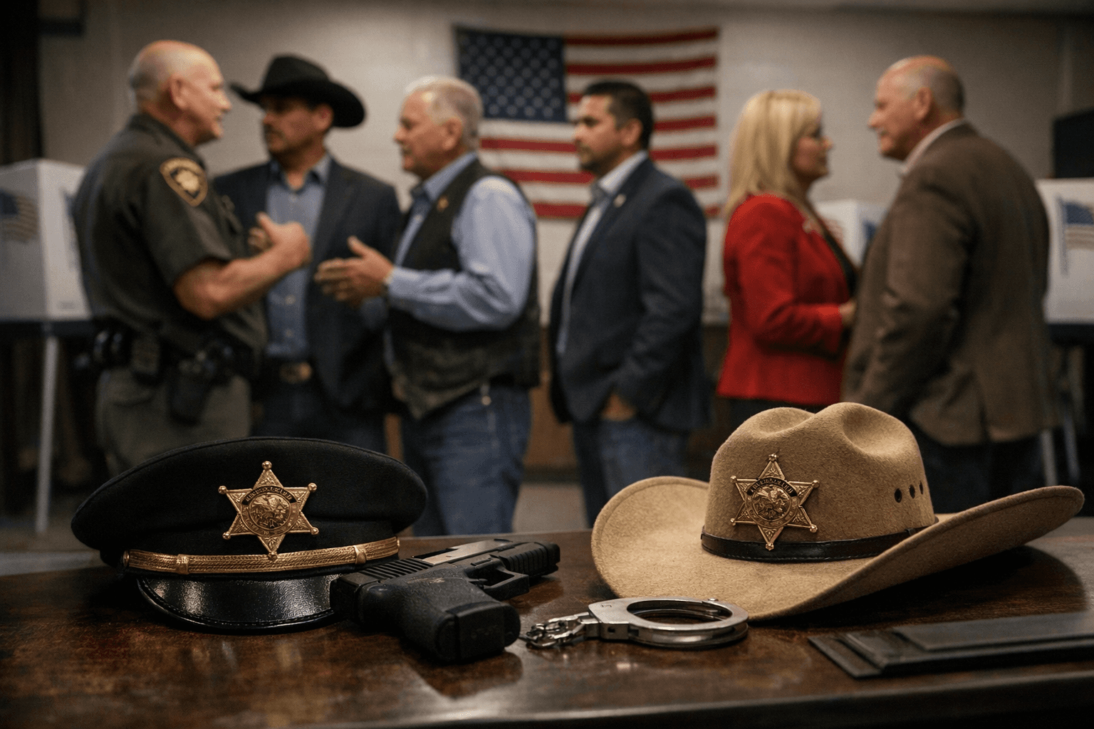 AI-generated illustration