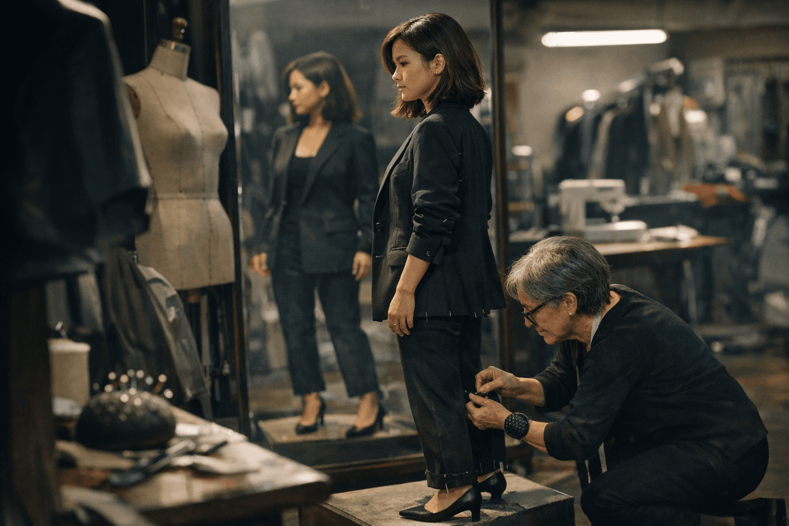 AI-generated illustration