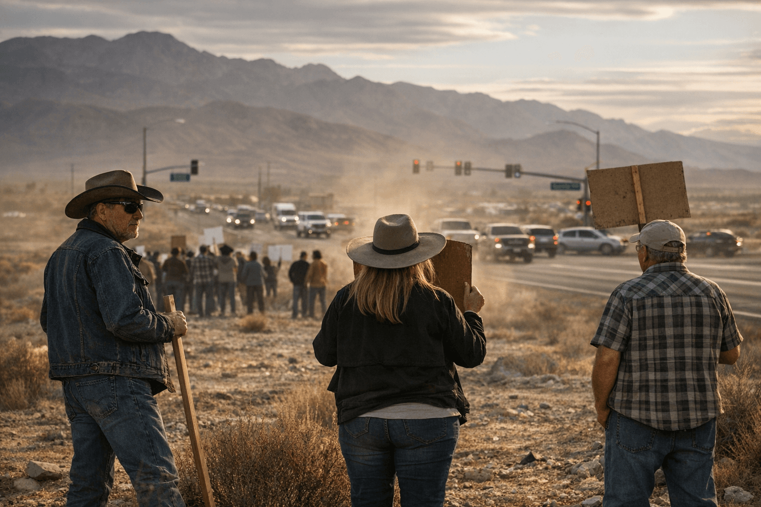 AI-generated illustration