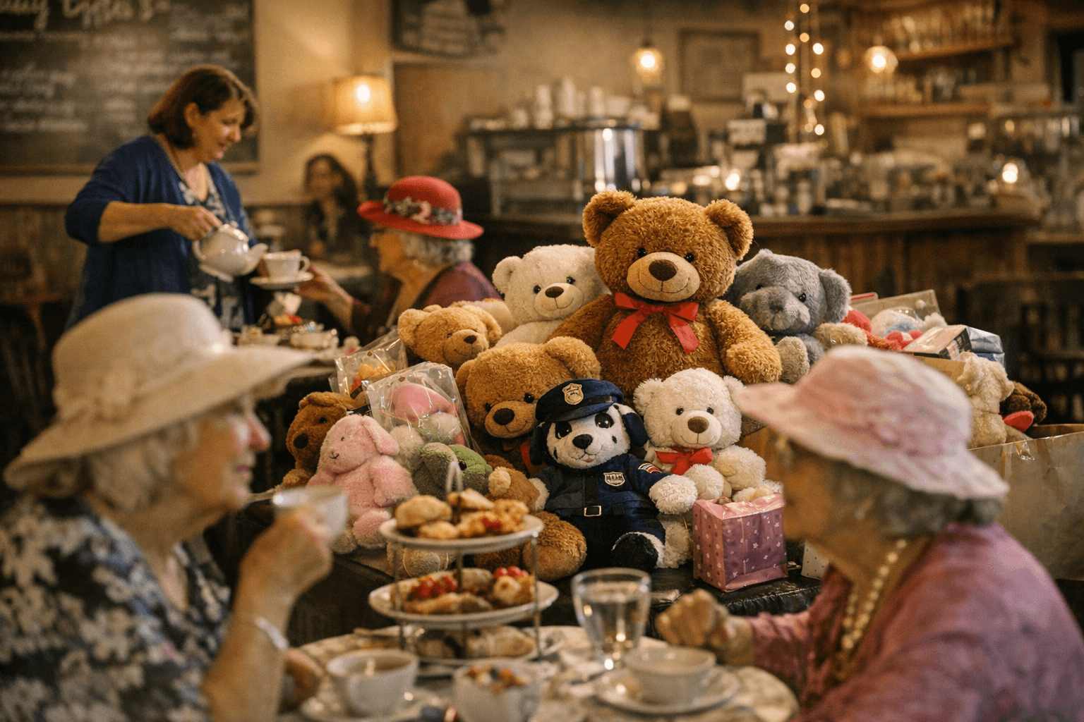 AI-generated illustration