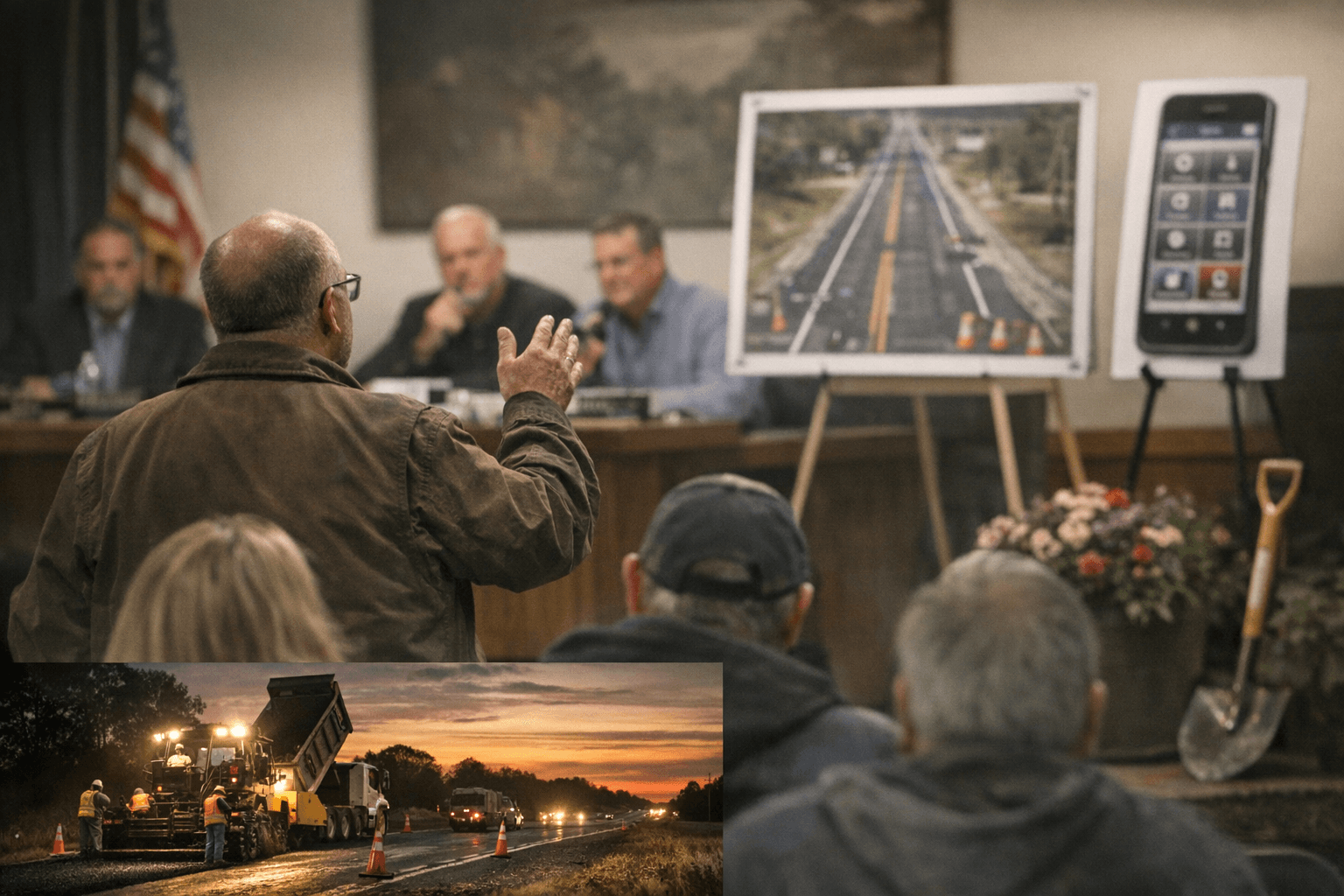 AI-generated illustration