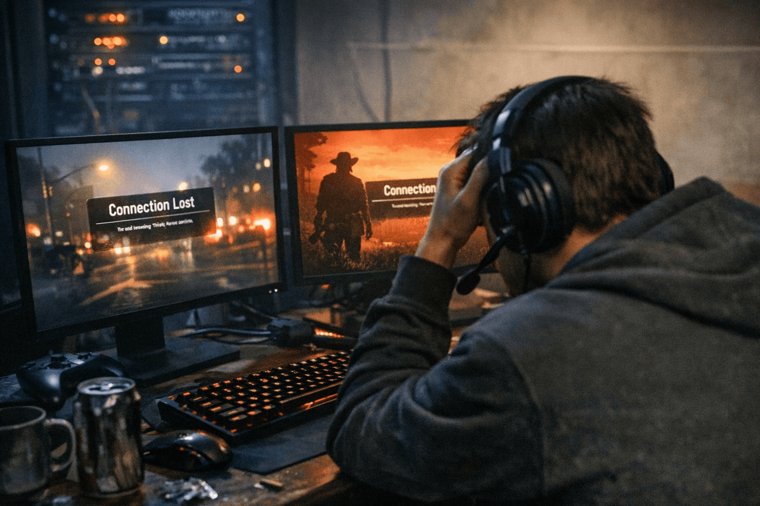 AI-generated illustration