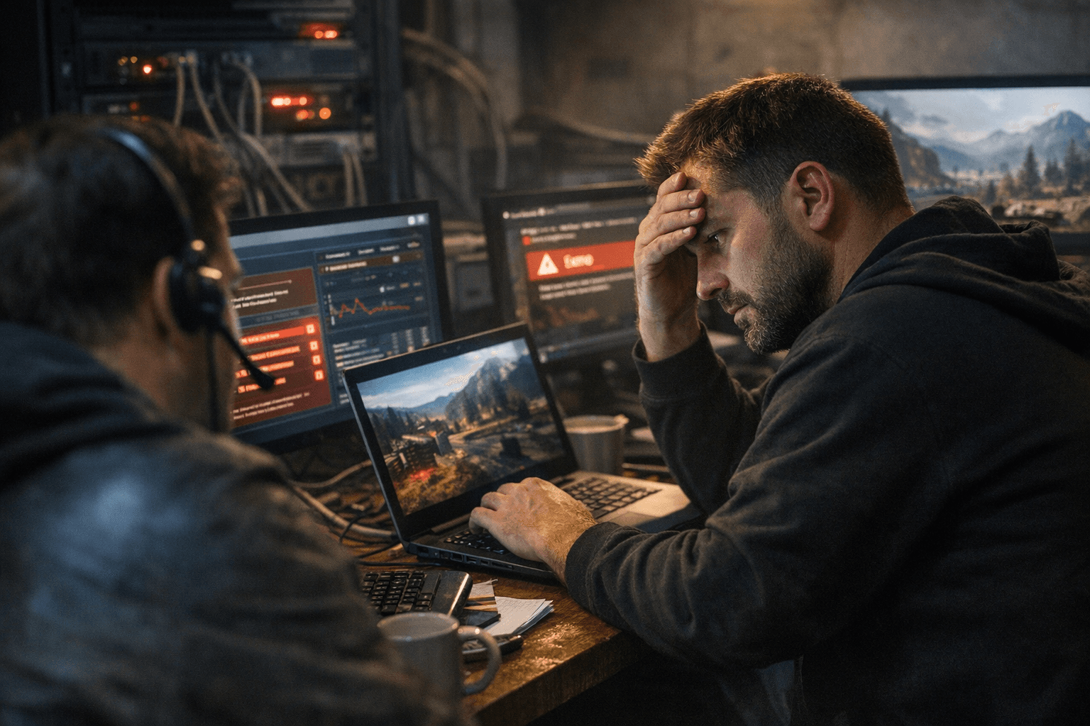 FiveM and RedM Server Owners Must Migrate Away from Cfx.re Nucleus Proxy