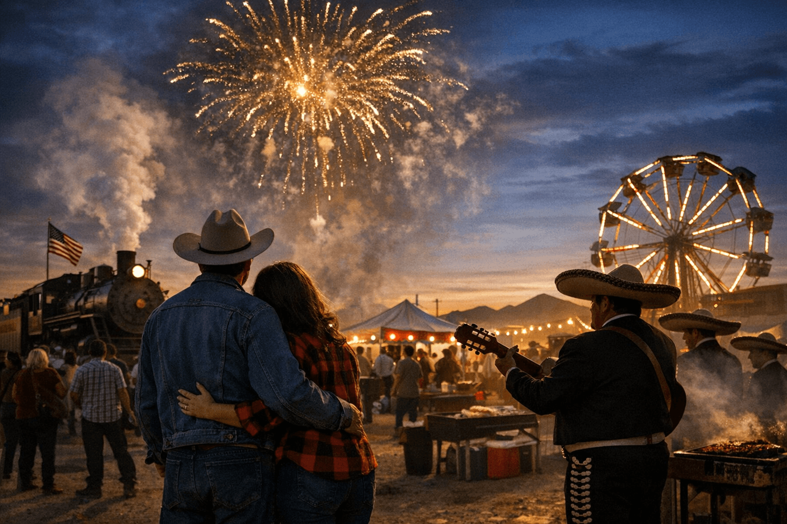 AI-generated illustration