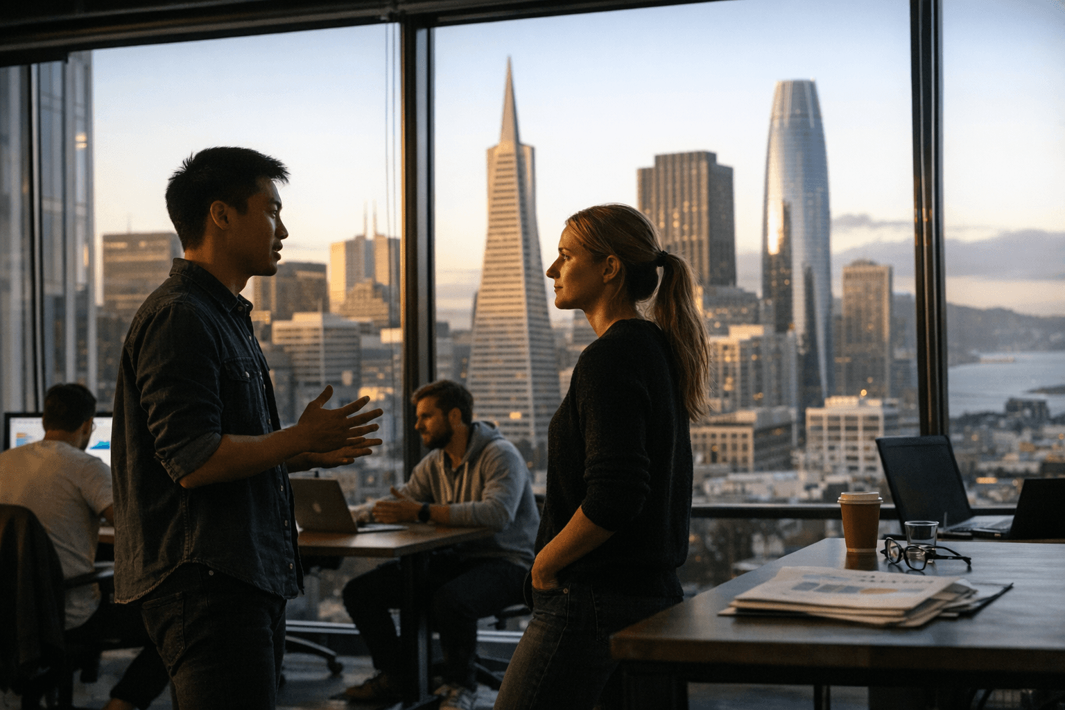 AI-generated illustration