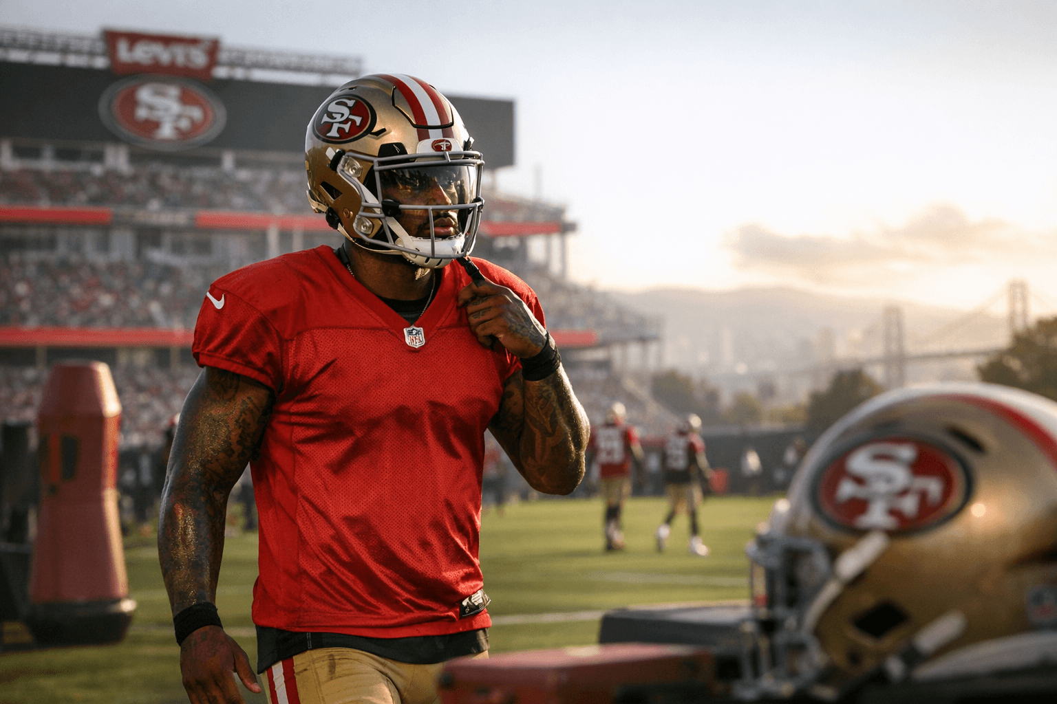 AI-generated illustration