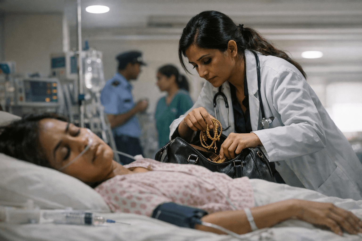 AI-generated illustration