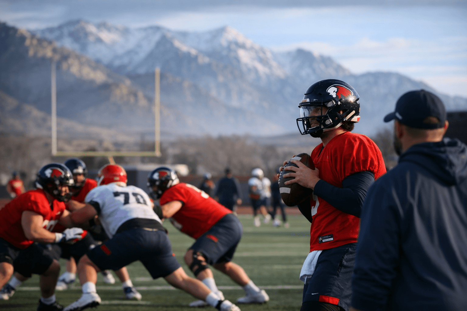 AI-generated illustration