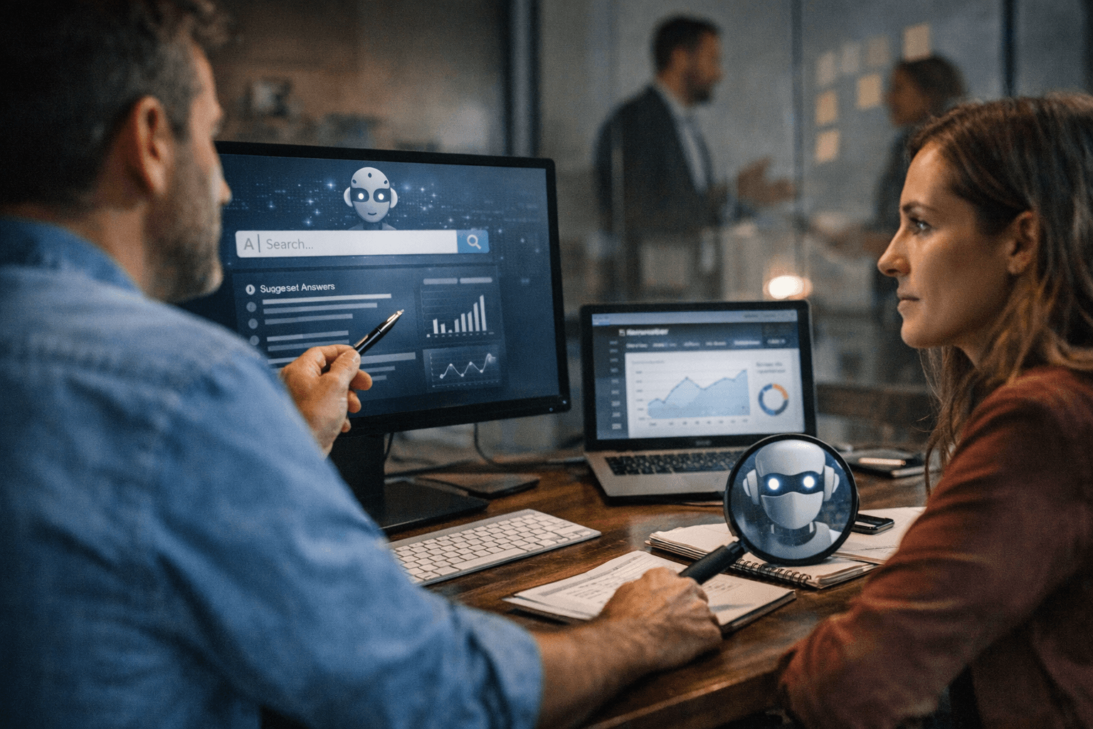 Agencies Can Now Resell Answer Engine Optimization as a White-Label Service