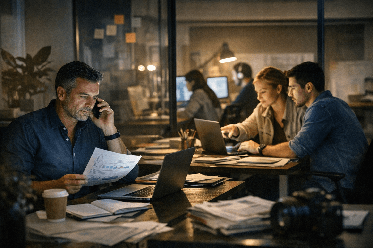 AI-generated illustration