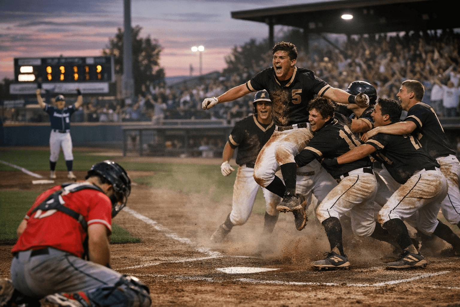 AI-generated illustration