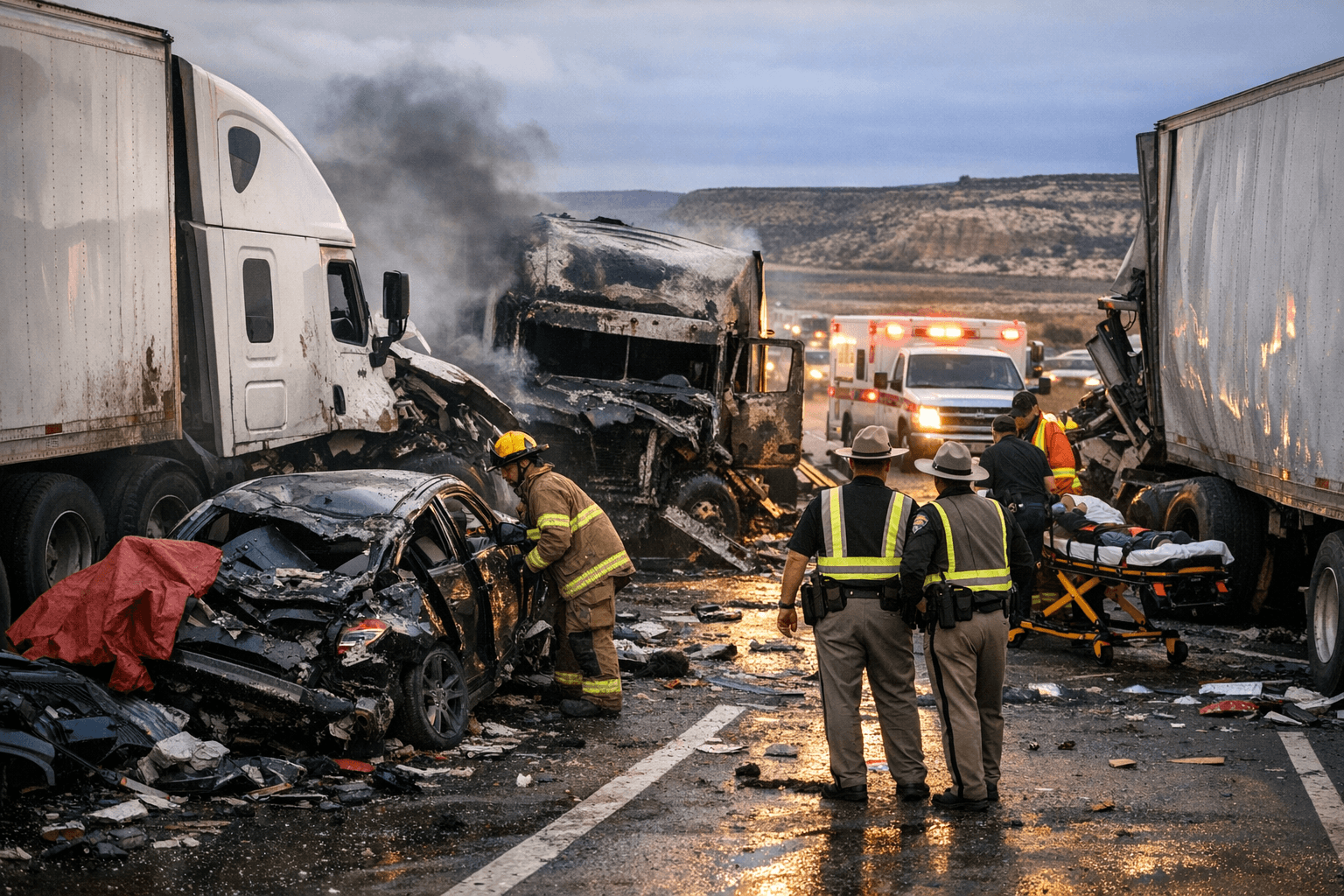 AI-generated illustration