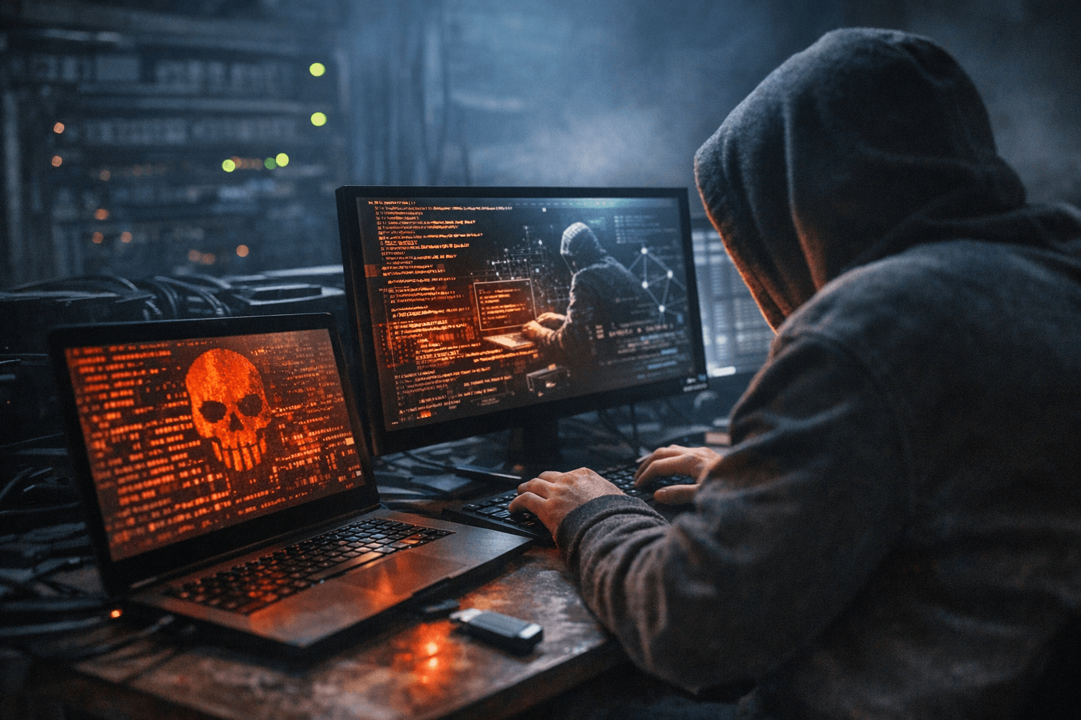 Rust's Performance and Stealth Advantages Make It a Growing Malware Development Tool