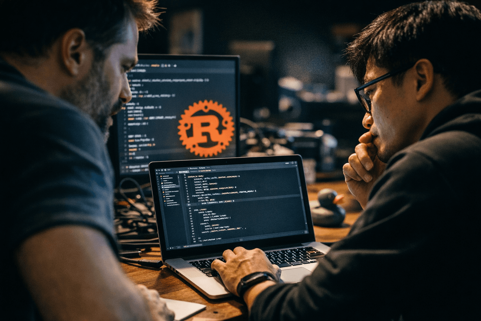 DuckDB Ecosystem Spotlight Features Polyglot, a Rust-Powered SQL Transpiler