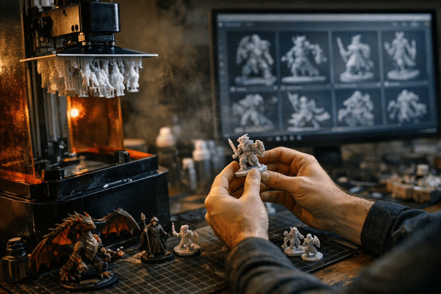 AI-generated illustration