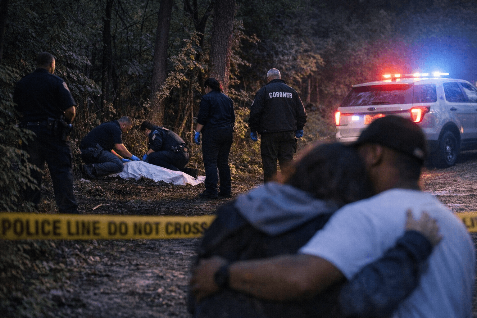 Teen Found Dead on Indianapolis Northeast Side After Week-Long Disappearance