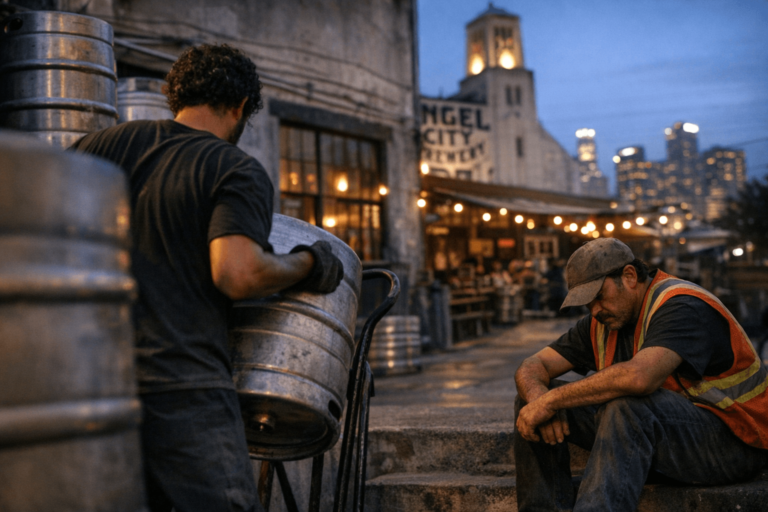 AI-generated illustration