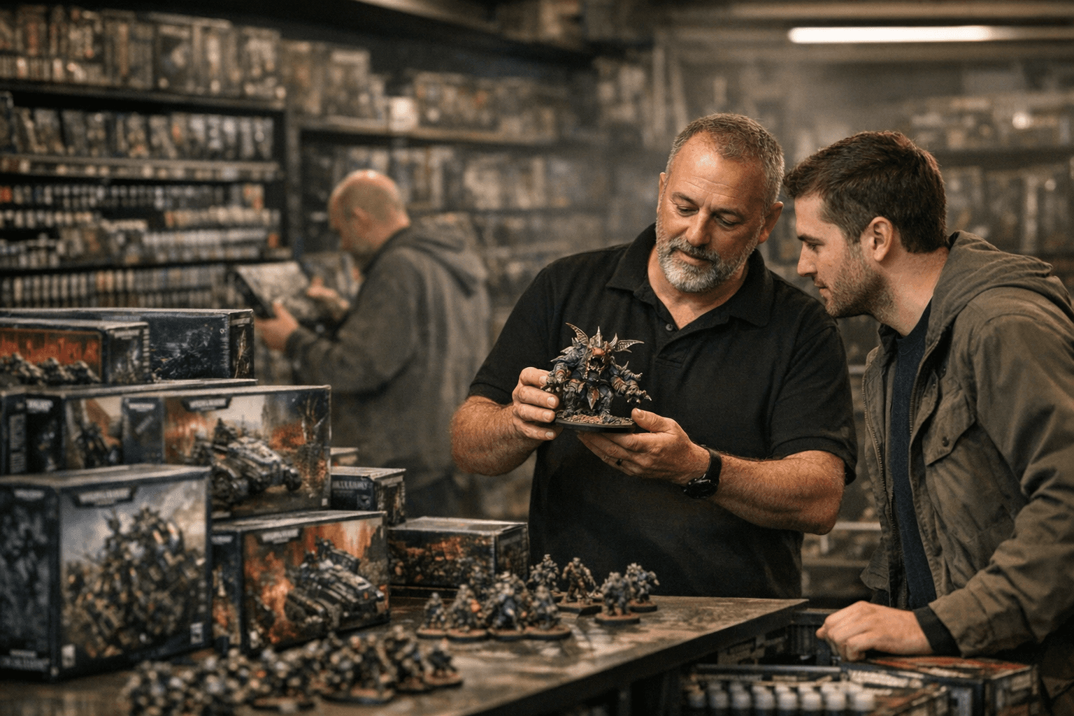 AI-generated illustration