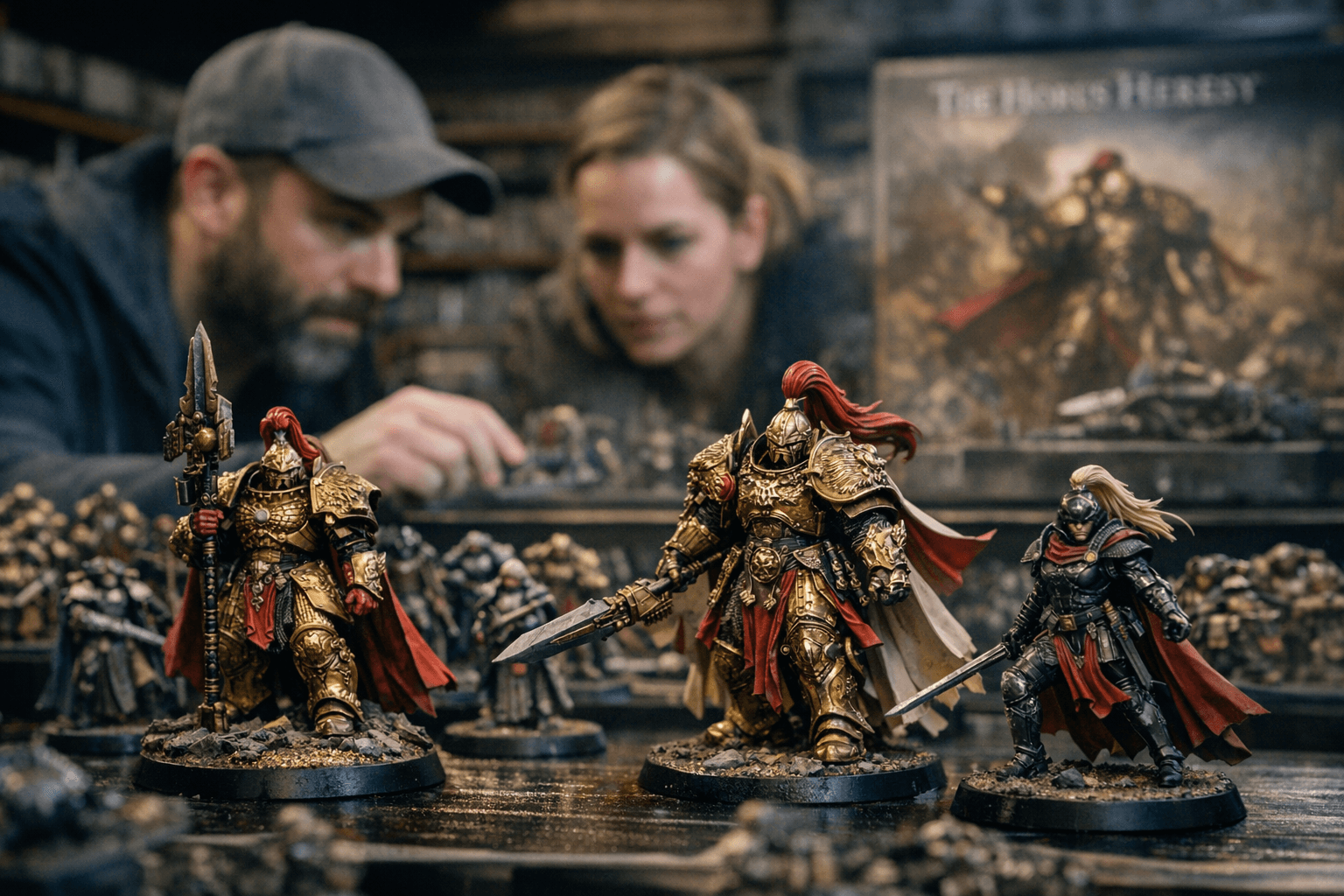 AI-generated illustration