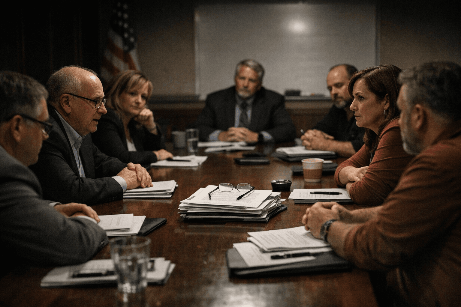 AI-generated illustration