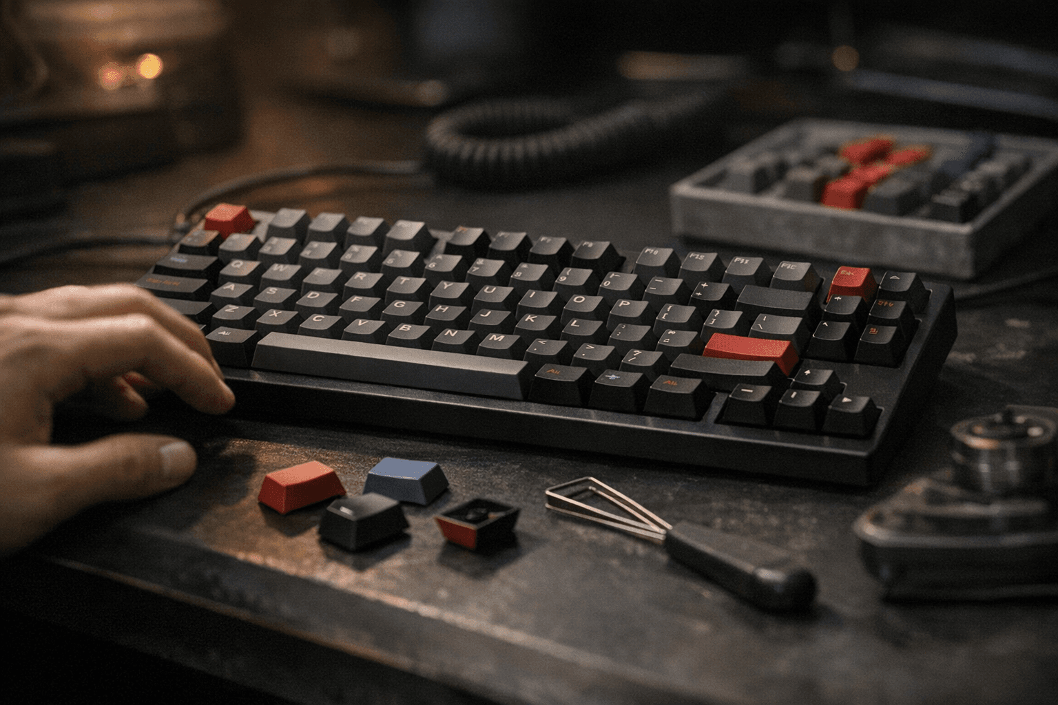 AI-generated illustration