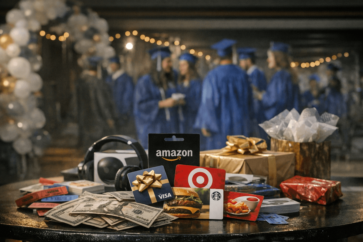 Nicholas County Schools Project Grad 2026 Seeks Gift Cards and Donations for Graduates