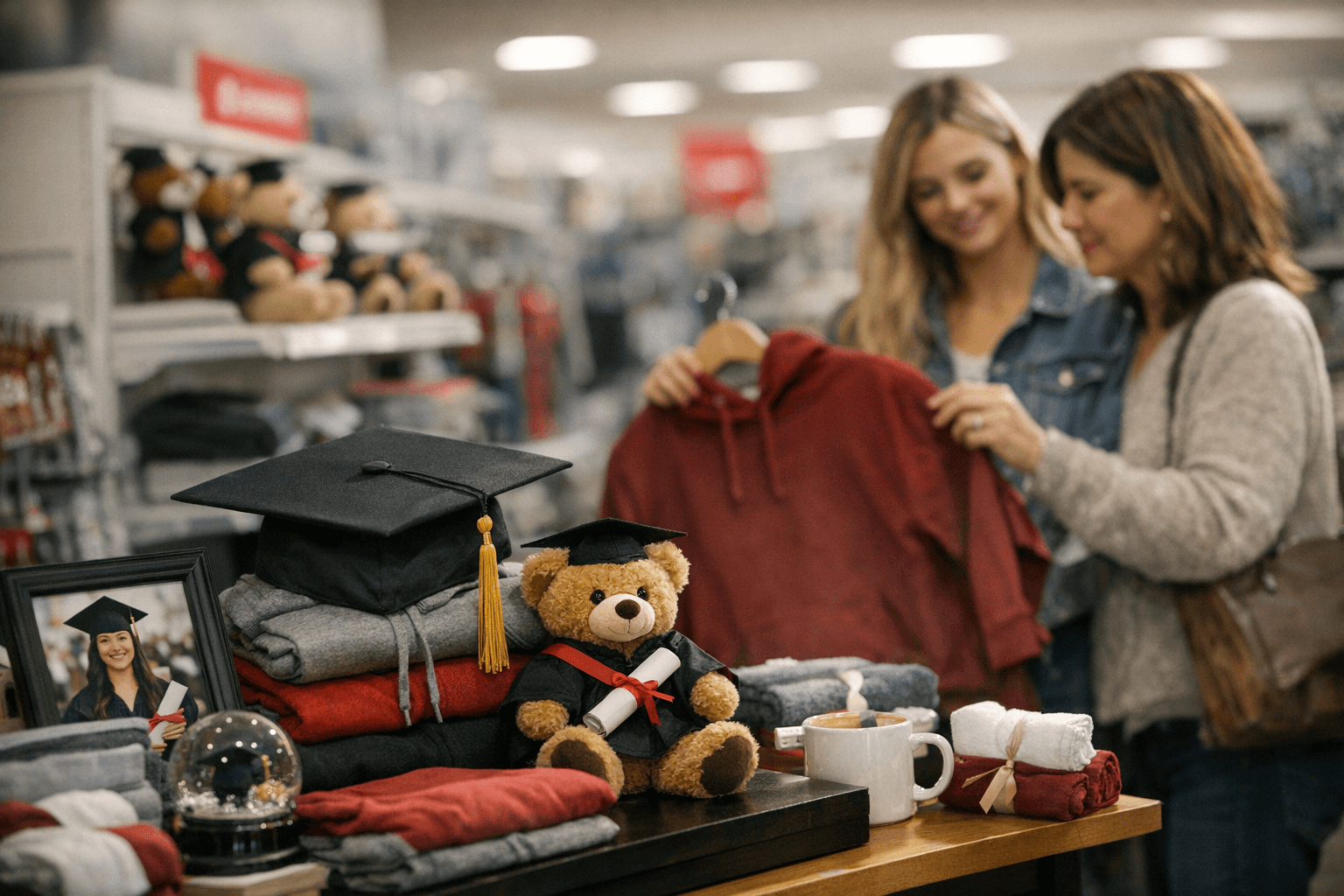 Target Slashes Prices on Class of 2026 Graduation Gifts and Apparel