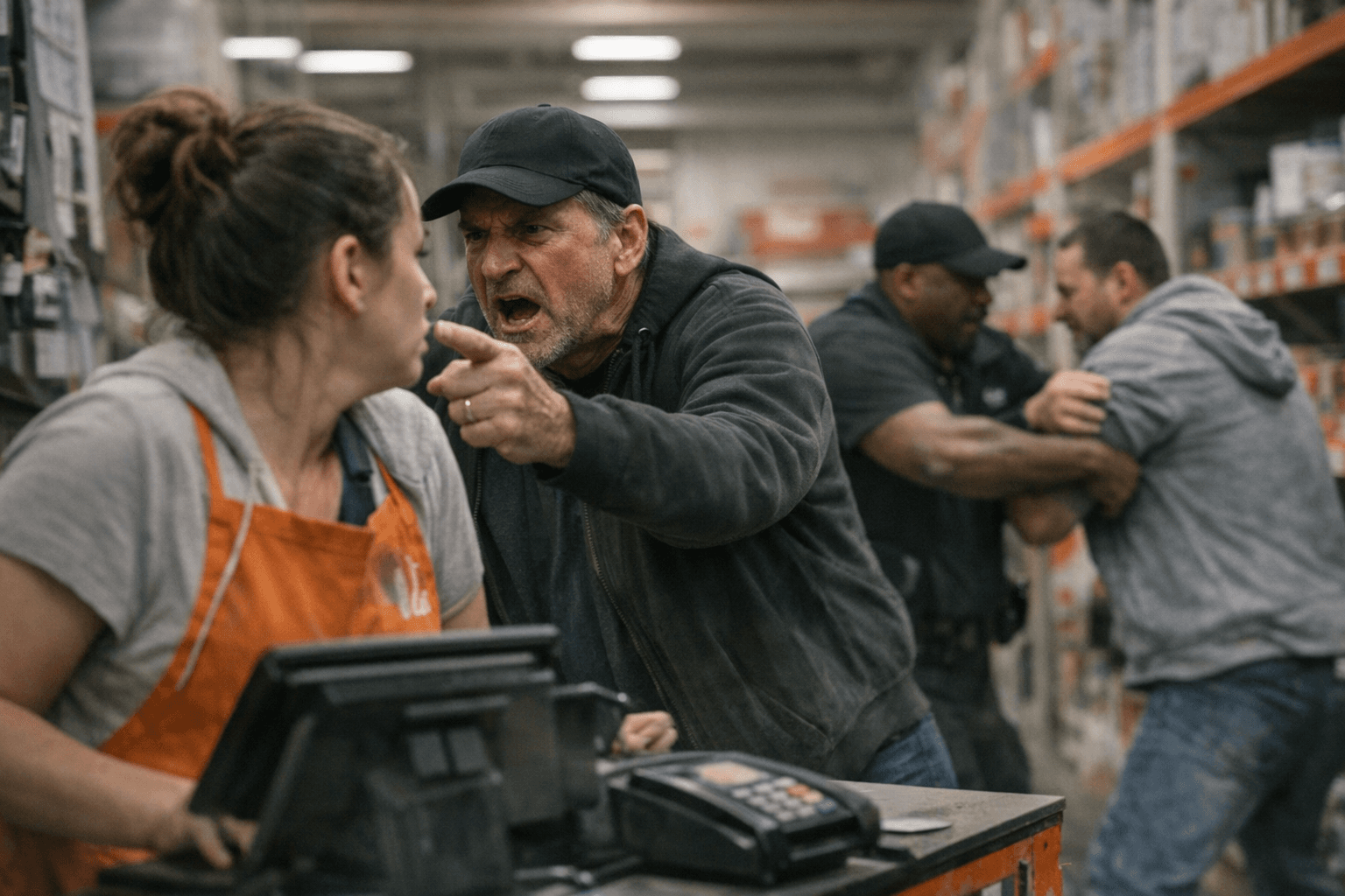 AI-generated illustration