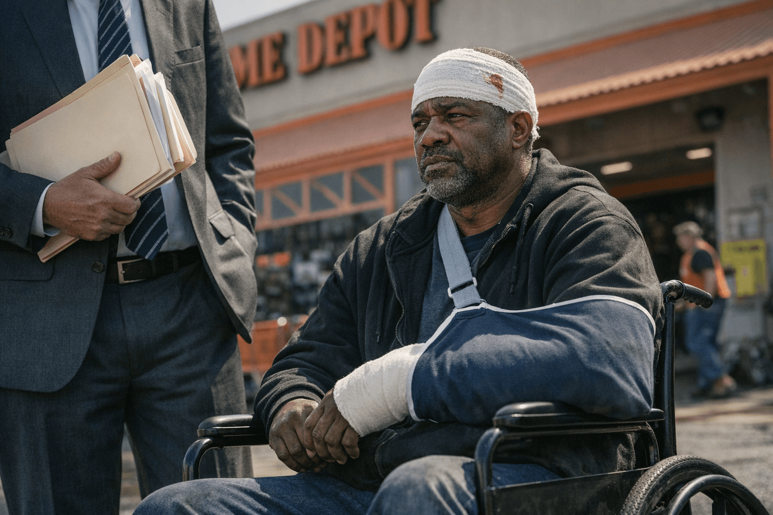 AI-generated illustration