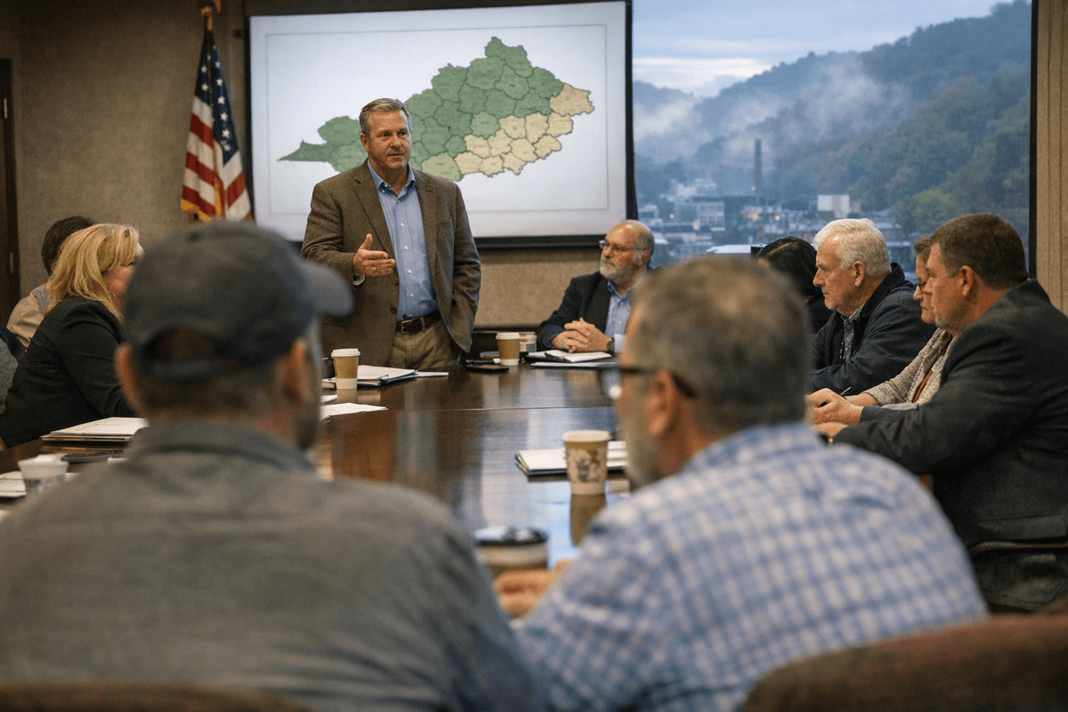 AI-generated illustration