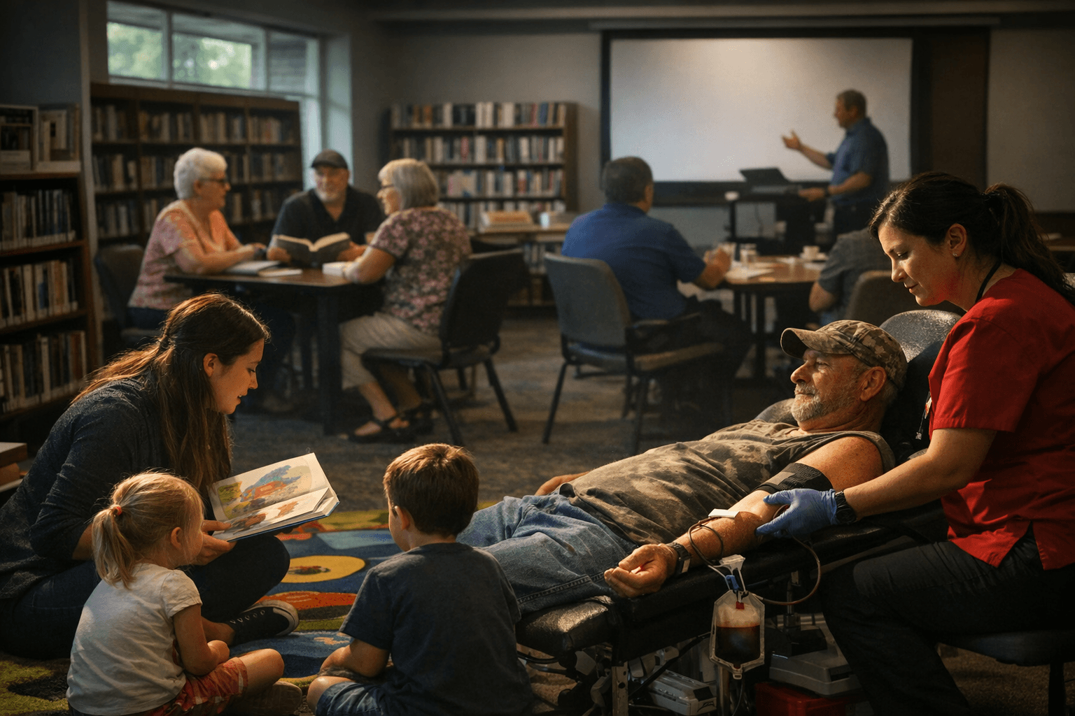 AI-generated illustration