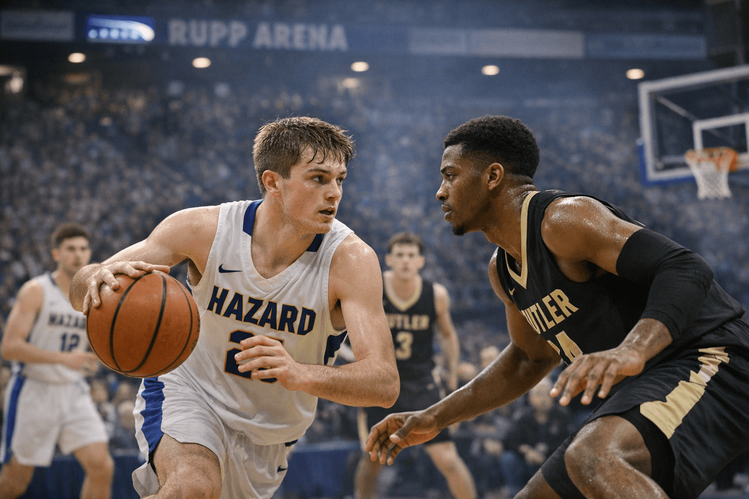 AI-generated illustration