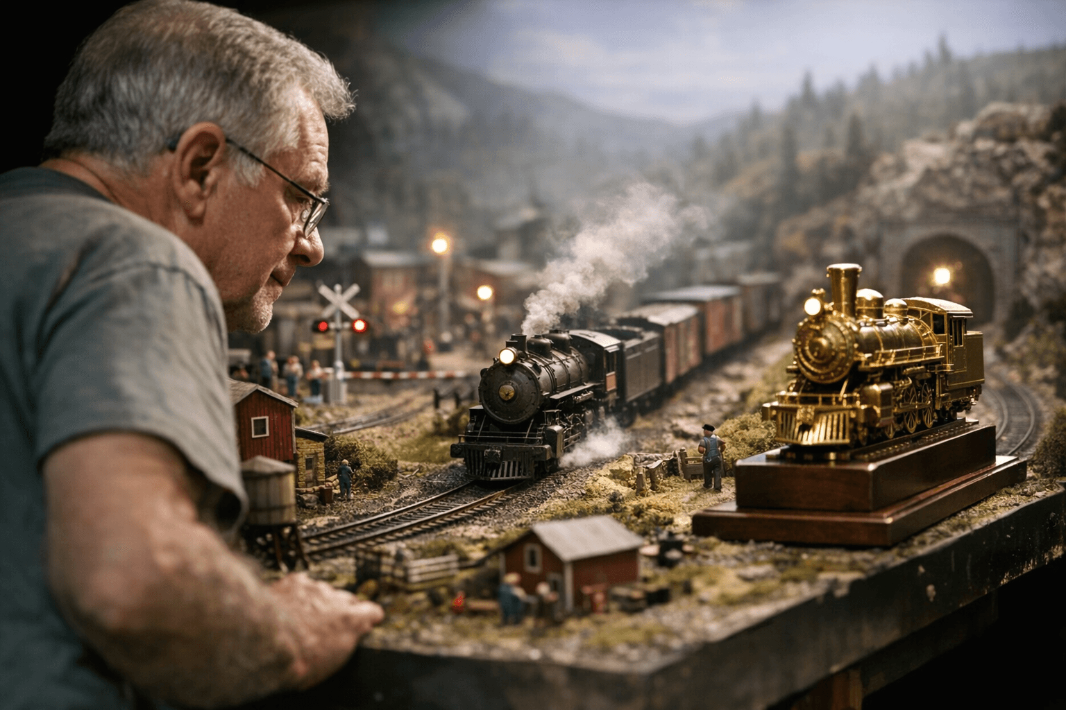 DIY and Digital Railroad Reveals 2026 Viewer's Choice Award Winners for Model Railroading
