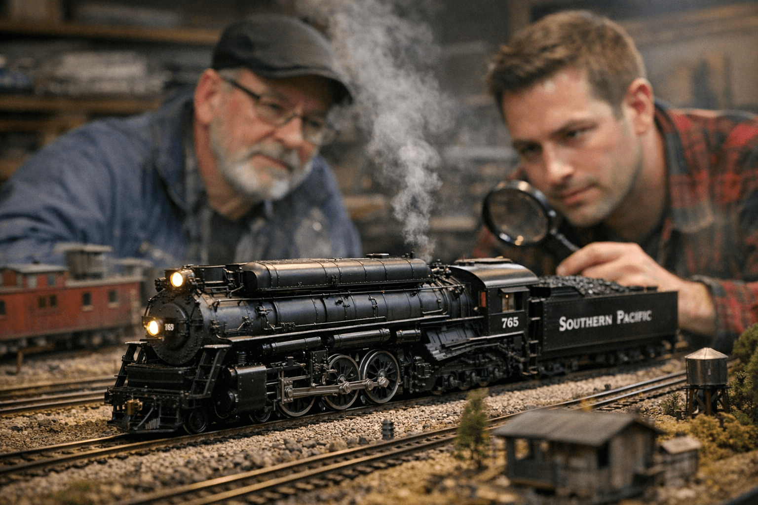 Märklin Targets North American Market With New 2026 Model Train Tooling