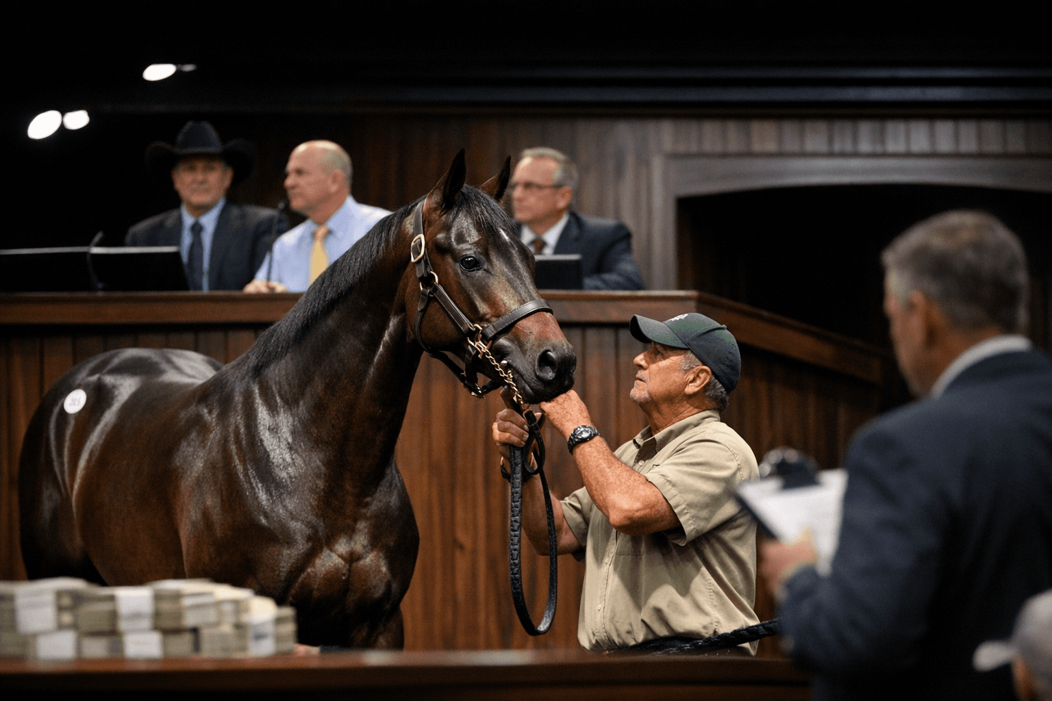 AI-generated illustration