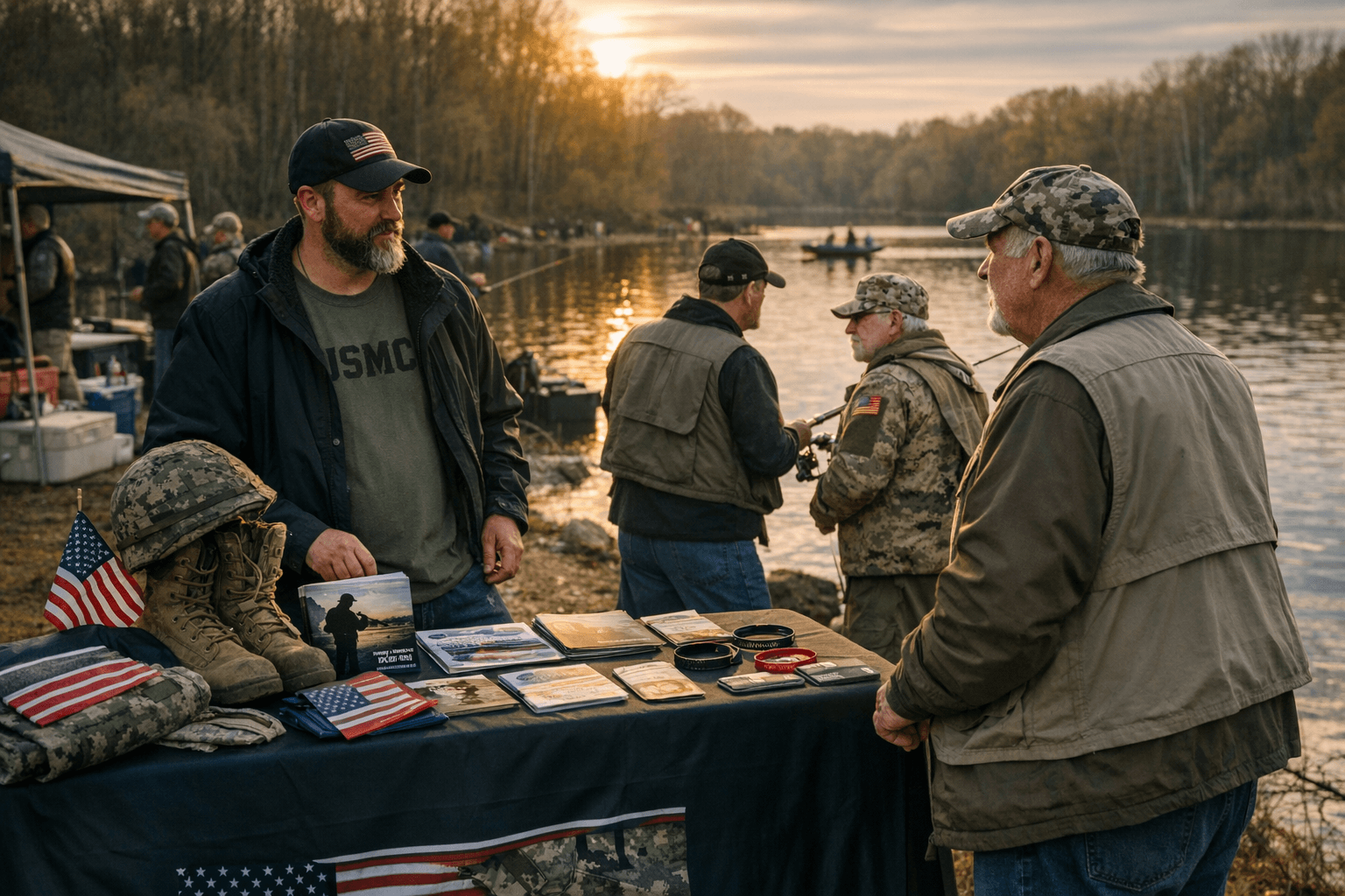 AI-generated illustration