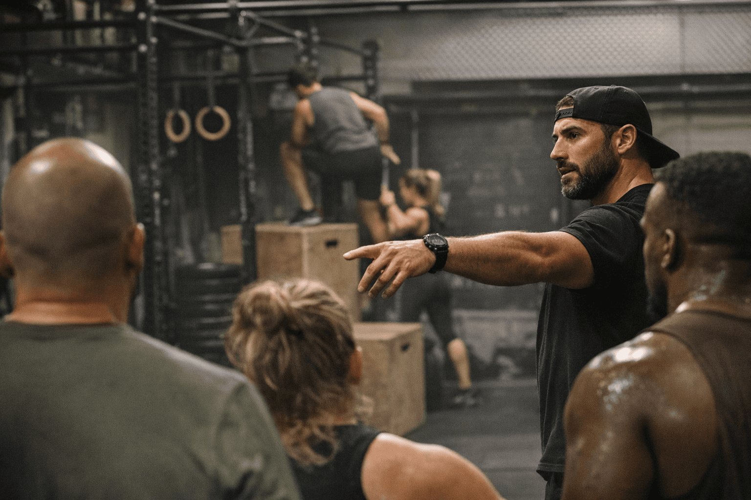 AI-generated illustration