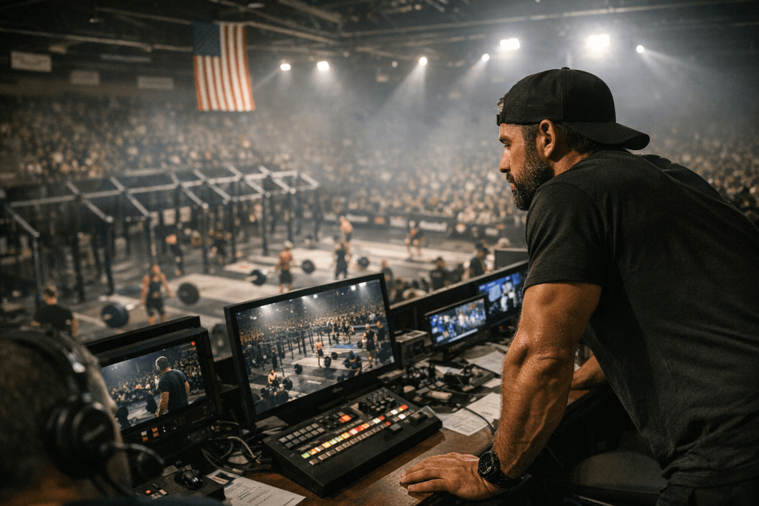 Mayhem Classic 2026 Will Be Livestreamed Free, Froning Funding Production