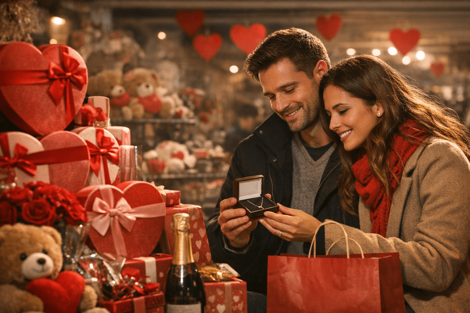 Gift Spending Statistics Reveal Key Trends for 2025 and 2026