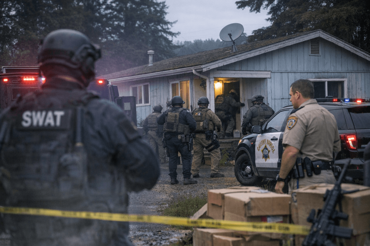 AI-generated illustration