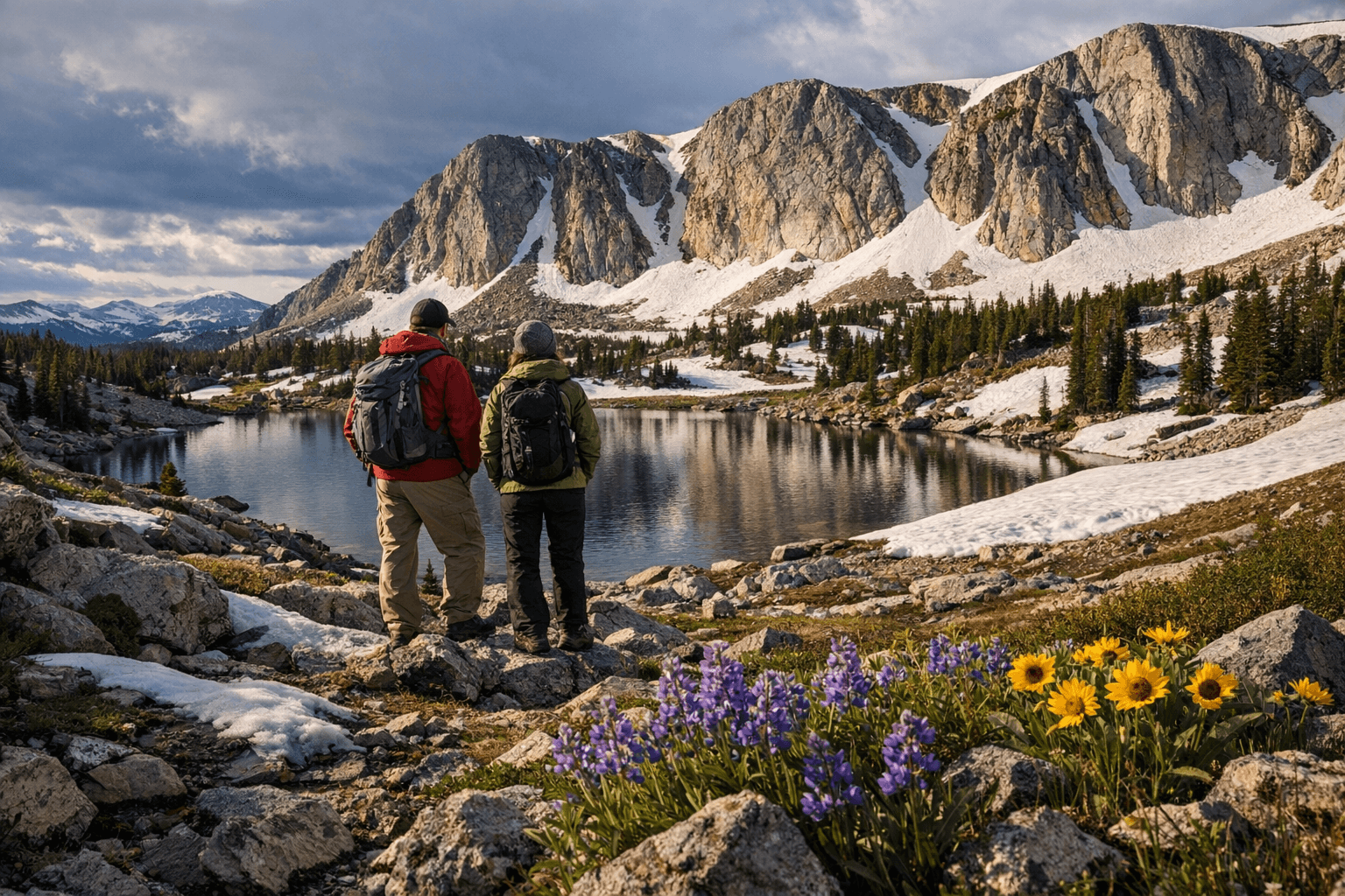 AI-generated illustration