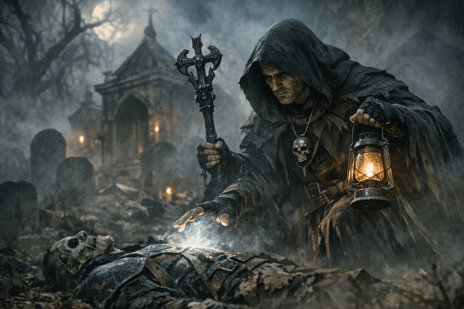 AI-generated illustration