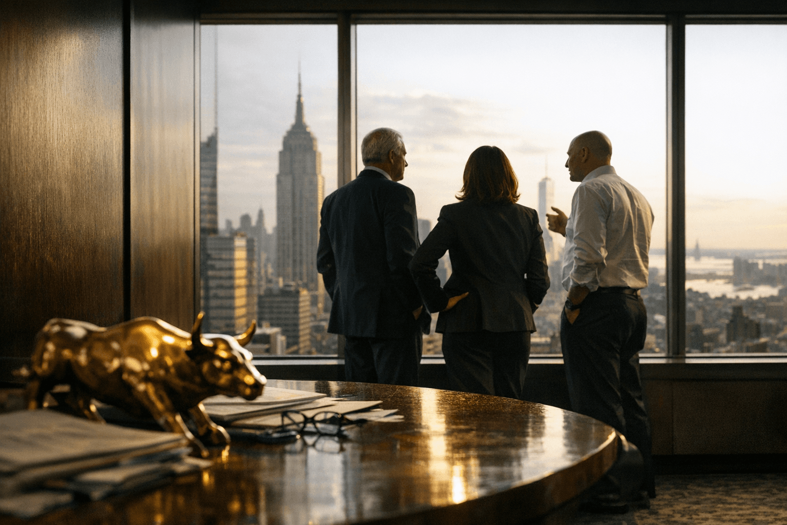 Goldman Sachs Partnership Promotions: How the Firm Elevates Its Senior Bankers