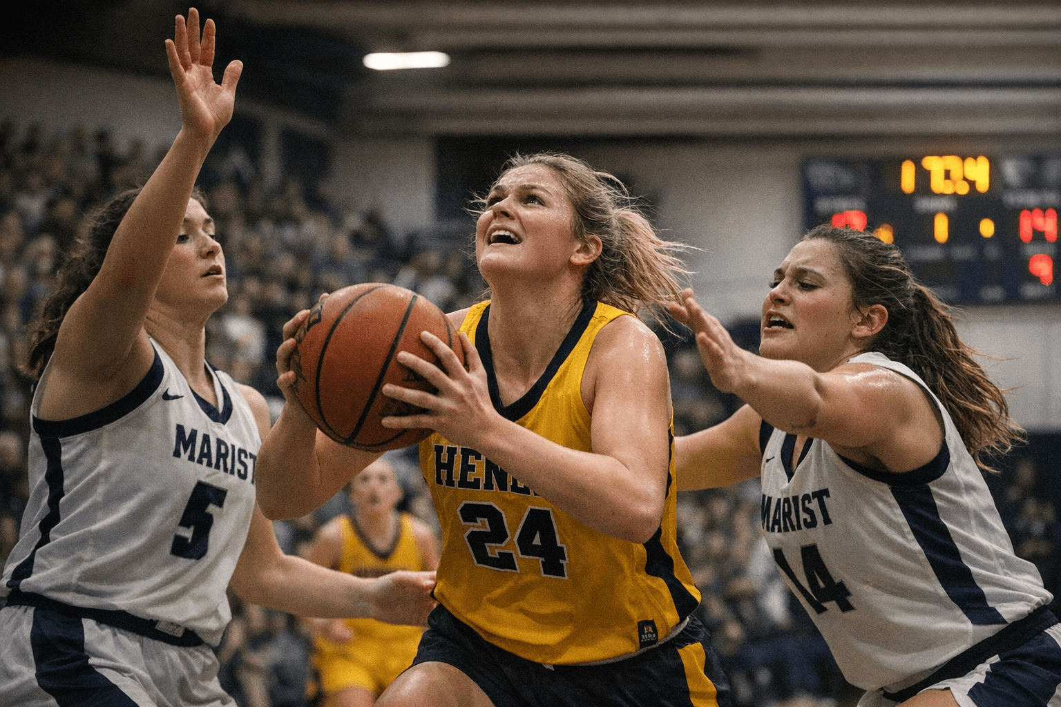 AI-generated illustration