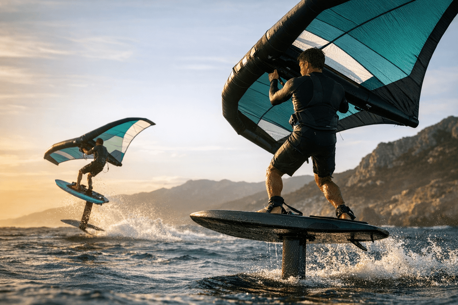 AI-generated illustration